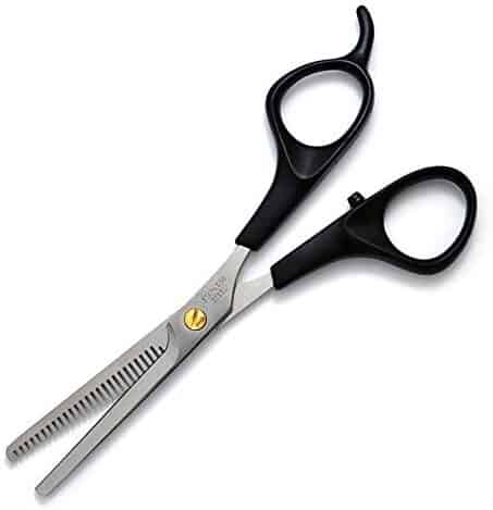 Best thinning shears for dogs