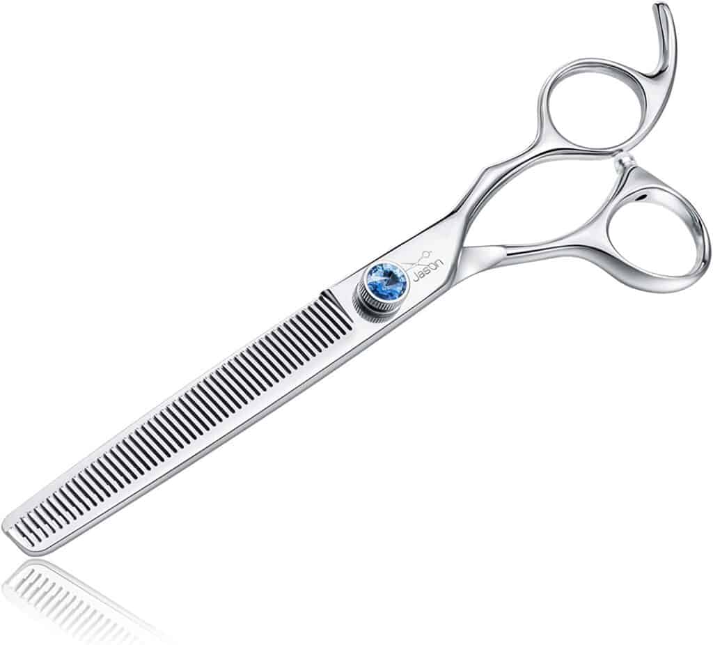 Best thinning shears for dogs
