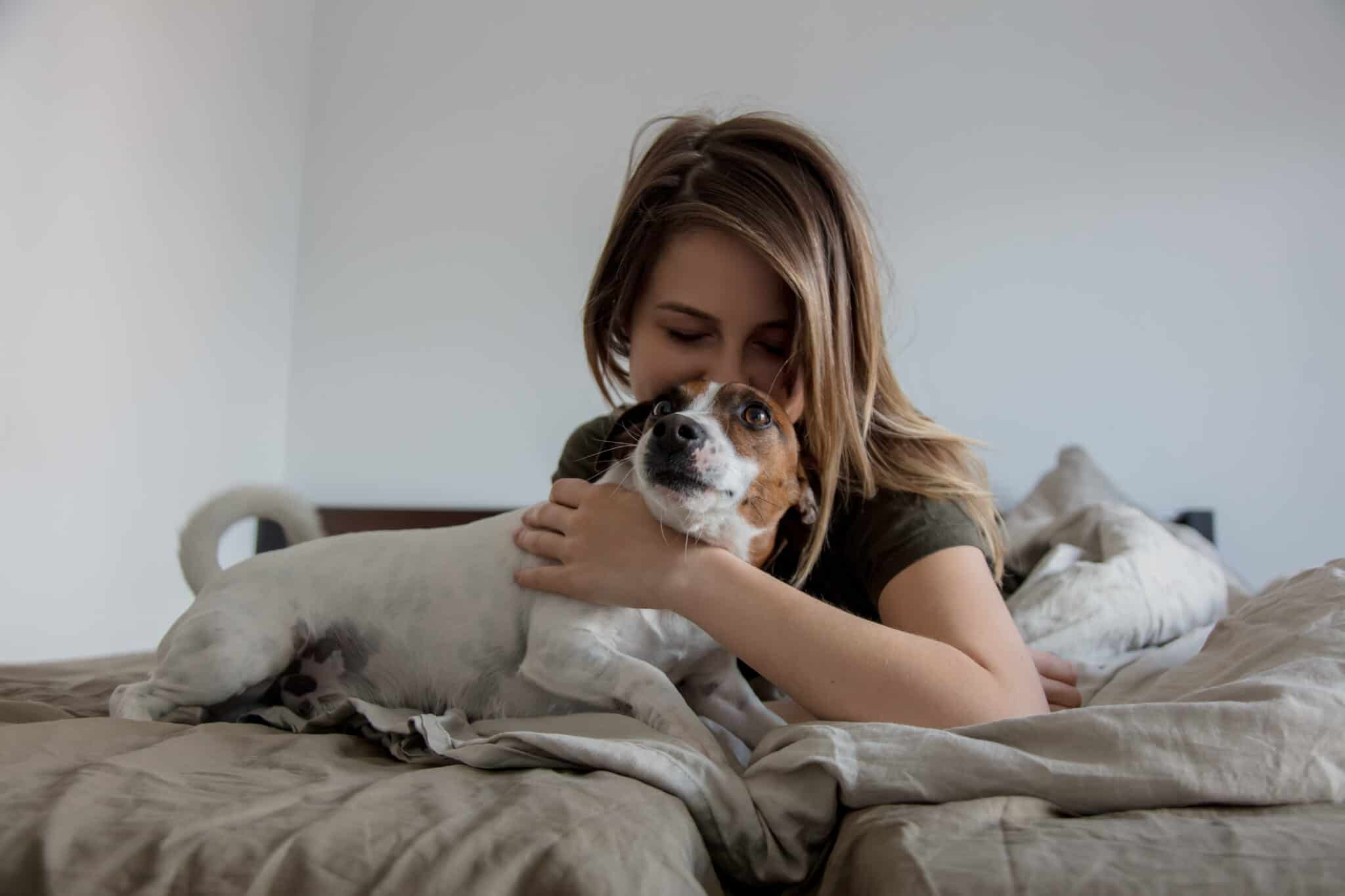 Is there any long-term impact for a dog eating a magnet?