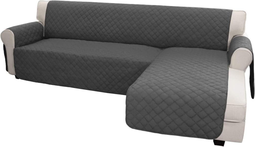 Easy-Going Sofa Slipcover L