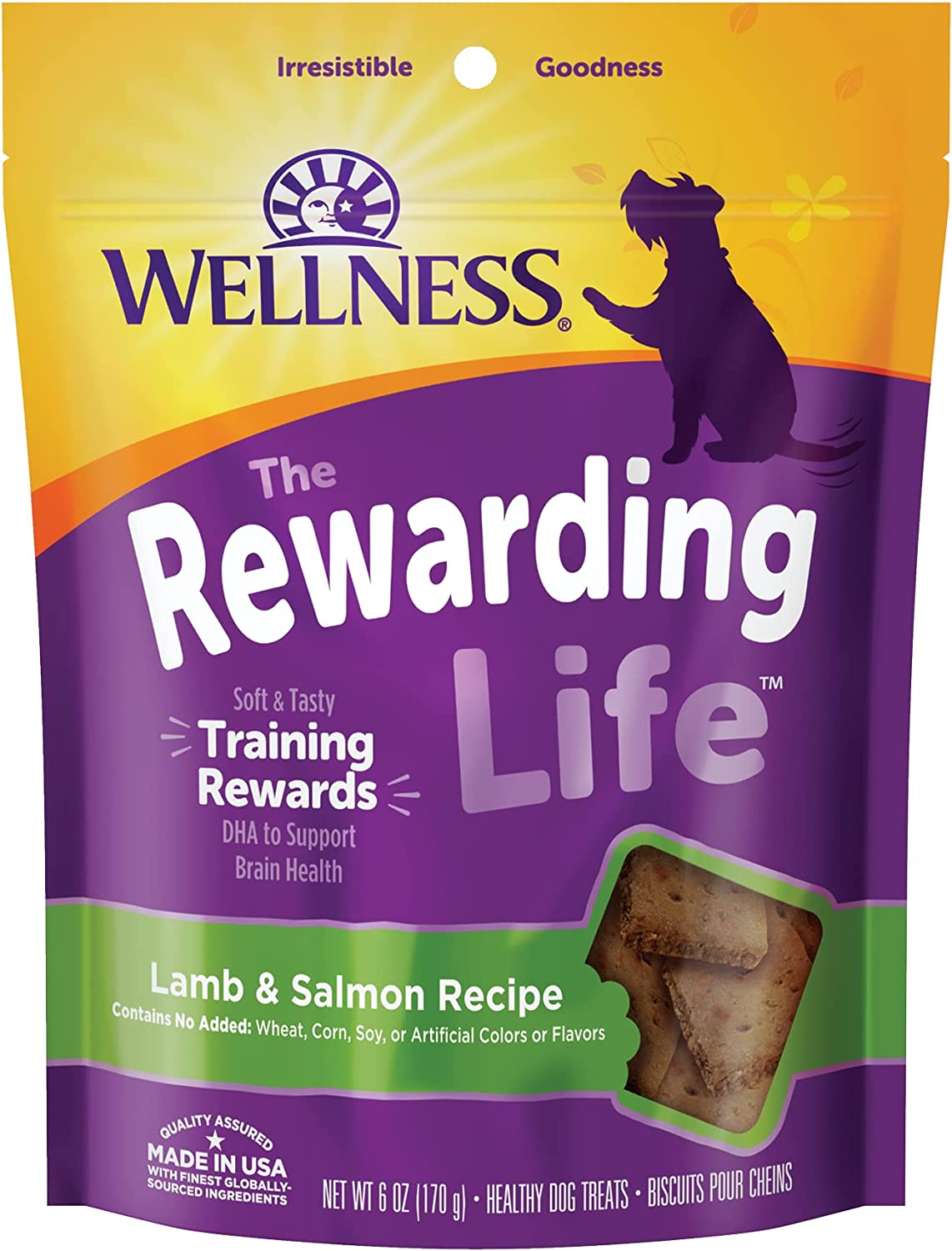Soft Dog Treats For Senior Dogs 5 Best Soft Dog Treats For Older Dogs (In 2025)