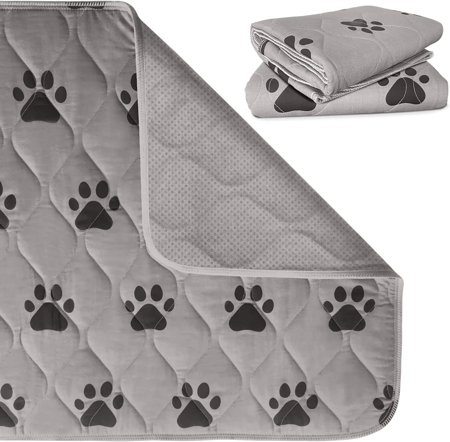 best pee pads for senior dogs