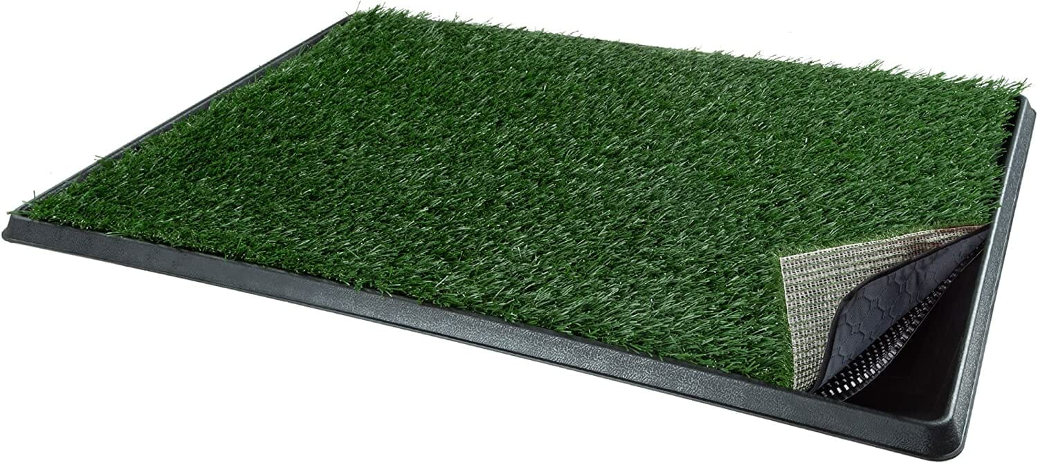 Best dog grass pad for balcony