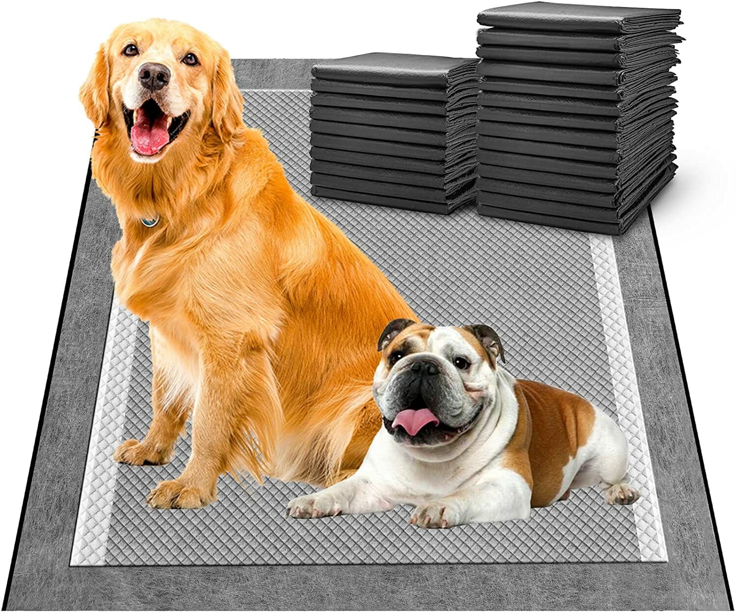 best pee pads for senior dogs