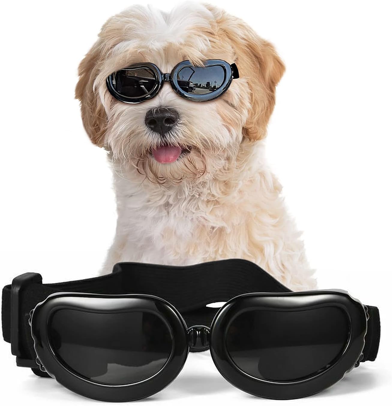 Kailian Dog Goggles