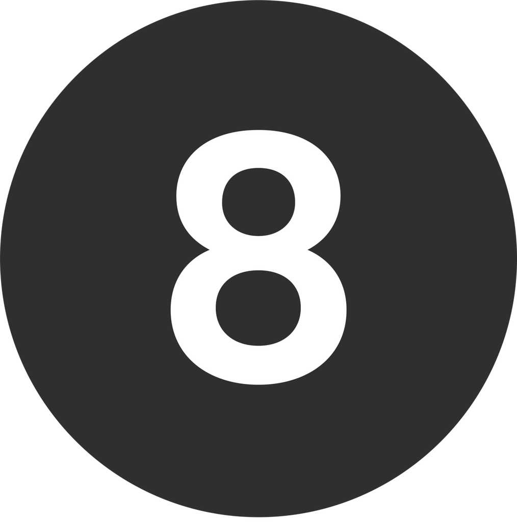8