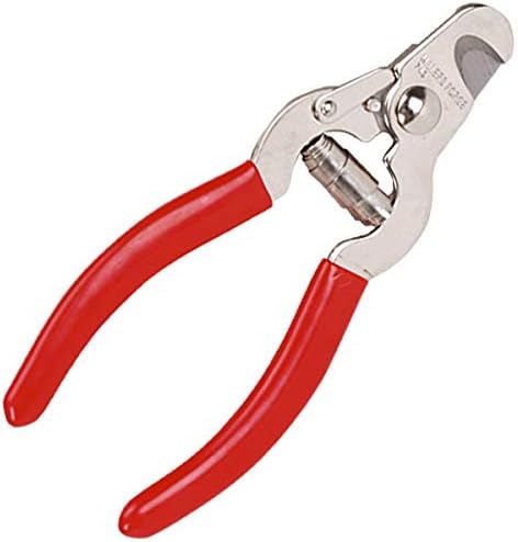 Dog nail pliers