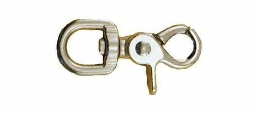 Trigger Snap Clip Trigger Snap Clip