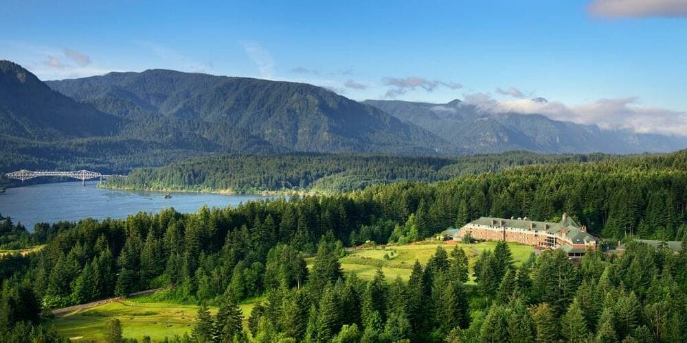 Skamania Lodge | Stevenson, Washington