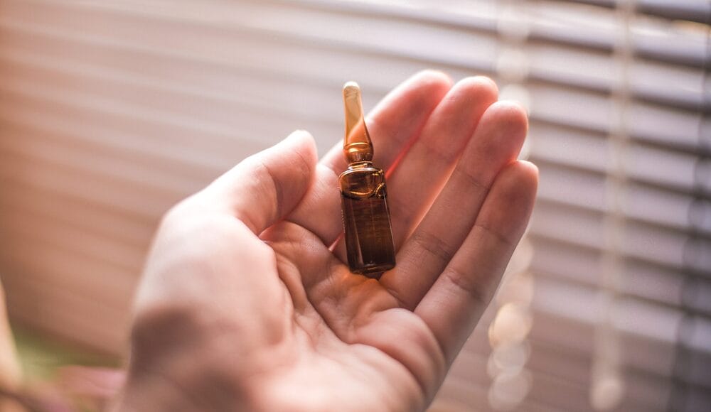 How to Make Your Own Basil Essential Oil for Dogs