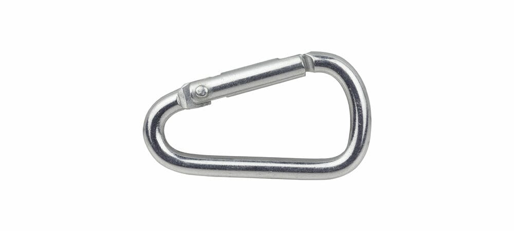 Carabiner Clasp