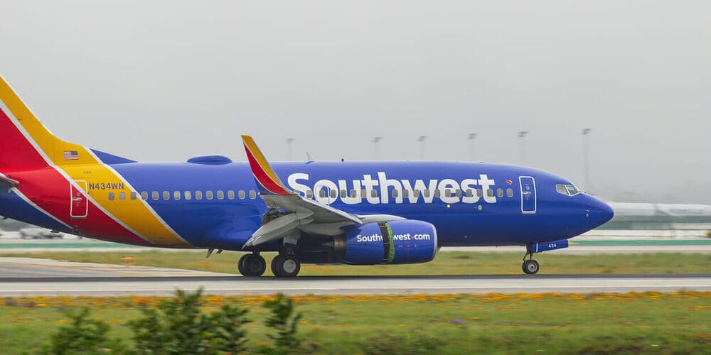 Southwest Southwest