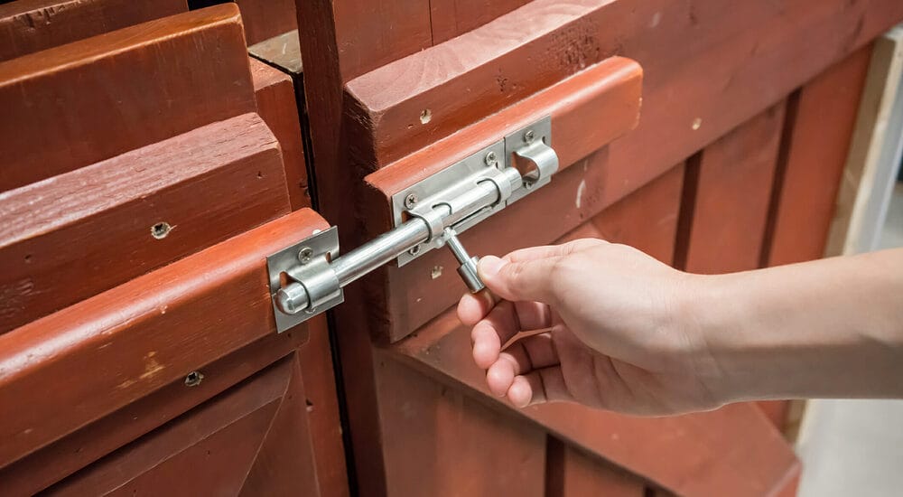 Best Gate Latch For Dogs
